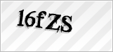 CAPTCHA security code
