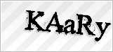 CAPTCHA security code