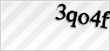 CAPTCHA security code