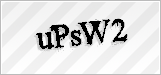 CAPTCHA security code