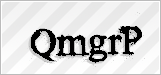 CAPTCHA security code