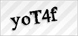 CAPTCHA security code