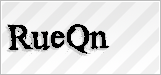 CAPTCHA security code