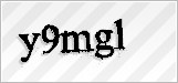 CAPTCHA security code