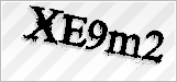 CAPTCHA security code