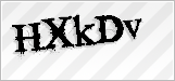 CAPTCHA security code