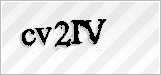 CAPTCHA security code