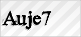 CAPTCHA security code