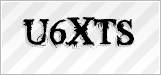 CAPTCHA security code