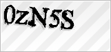 CAPTCHA security code