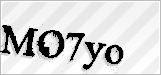 CAPTCHA security code