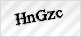 CAPTCHA security code