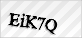 CAPTCHA security code