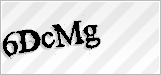 CAPTCHA security code