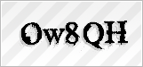 CAPTCHA security code