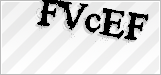 CAPTCHA security code