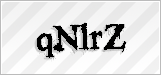 CAPTCHA security code