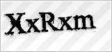 CAPTCHA security code