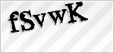 CAPTCHA security code