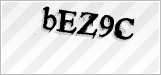 CAPTCHA security code