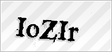 CAPTCHA security code