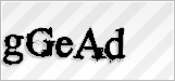 CAPTCHA security code