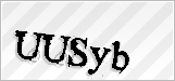CAPTCHA security code