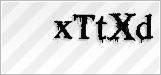 CAPTCHA security code