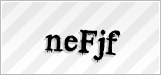CAPTCHA security code