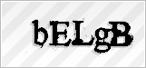 CAPTCHA security code