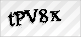 CAPTCHA security code