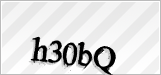CAPTCHA security code