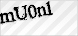 CAPTCHA security code