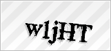 CAPTCHA security code