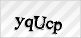CAPTCHA security code