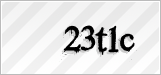 CAPTCHA security code