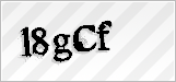 CAPTCHA security code