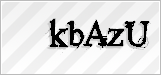 CAPTCHA security code