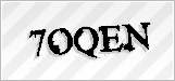 CAPTCHA security code
