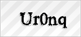 CAPTCHA security code
