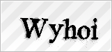 CAPTCHA security code