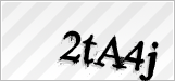 CAPTCHA security code