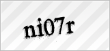 CAPTCHA security code