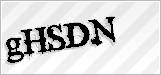 CAPTCHA security code