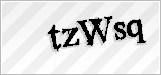 CAPTCHA security code