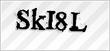 CAPTCHA security code