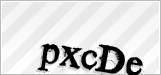 CAPTCHA security code