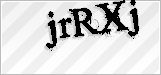 CAPTCHA security code