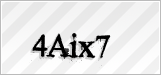 CAPTCHA security code