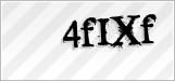 CAPTCHA security code